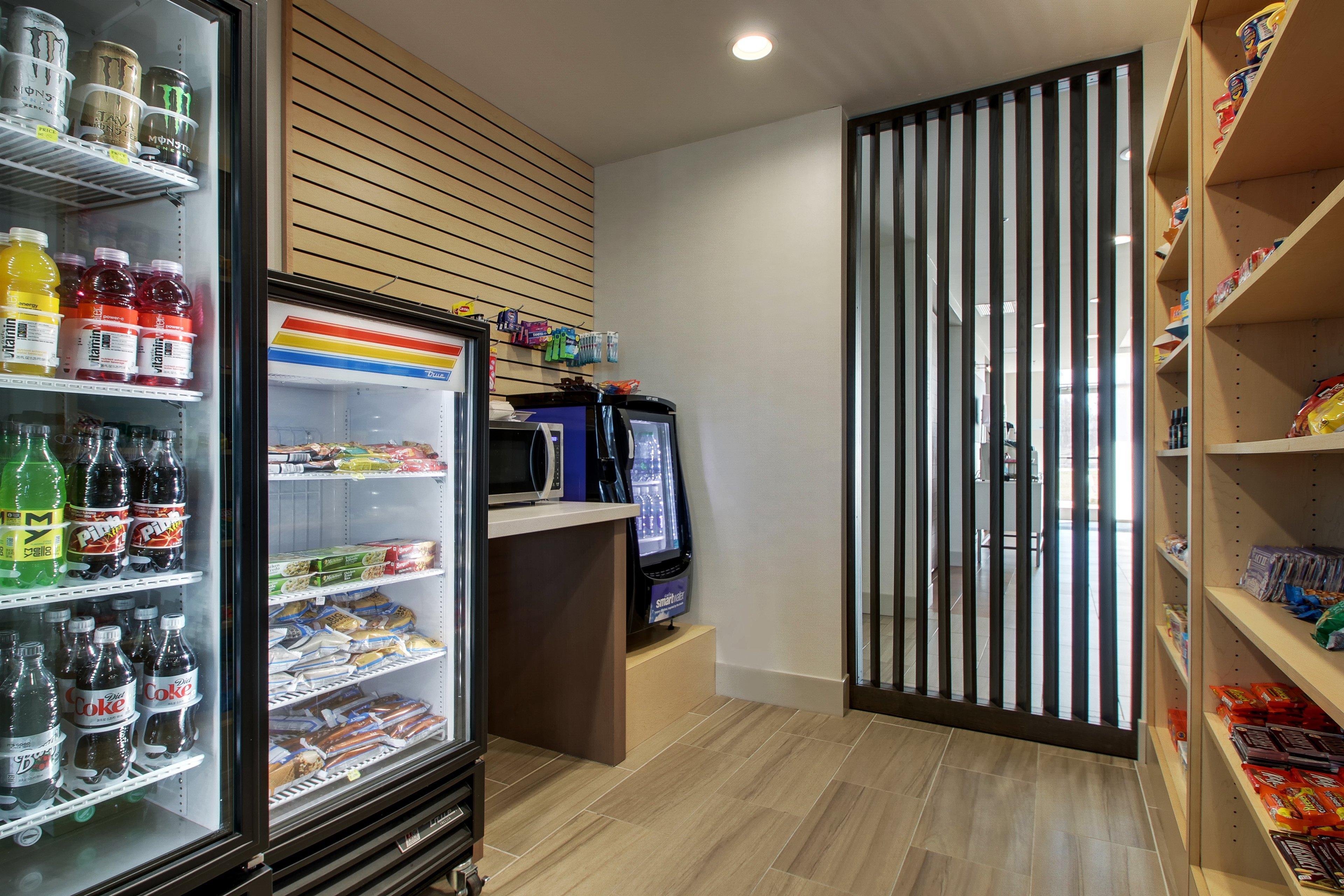 Holiday Inn Express & Suites - Mount Vernon By Ihg Exterior foto